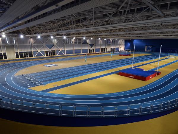 NIA Track