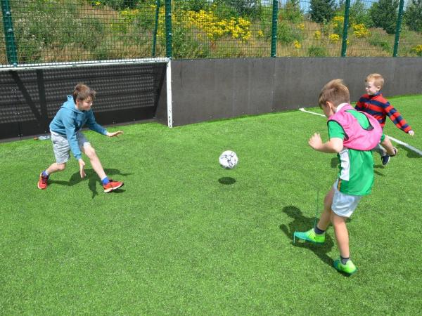 soccer/football