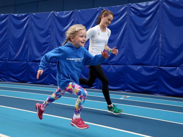 athletics