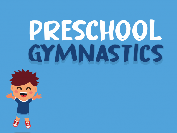 preschool gymnastics 1