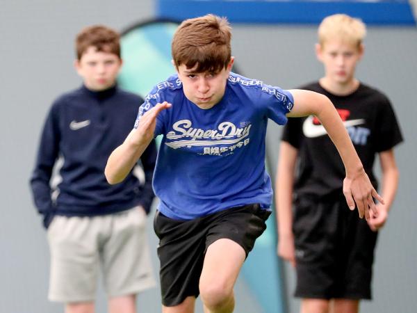 Kids Summer Camp for Teens