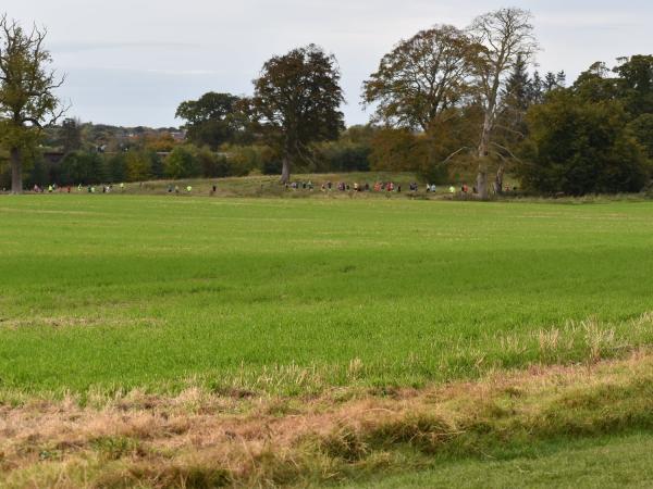 Sport Ireland Campus