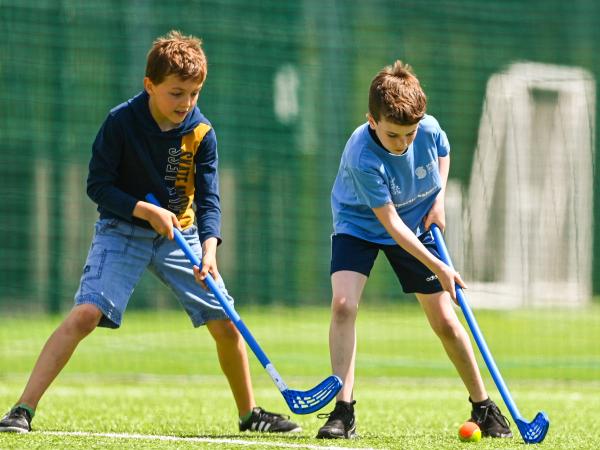 Kids Sport Summer Camp 