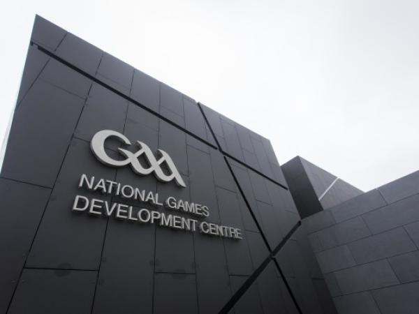 GAA National Games Development Centre