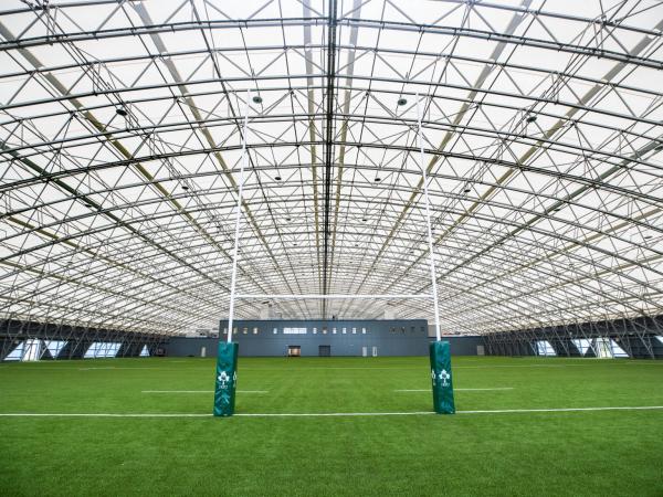 IRFU High Performance Centre