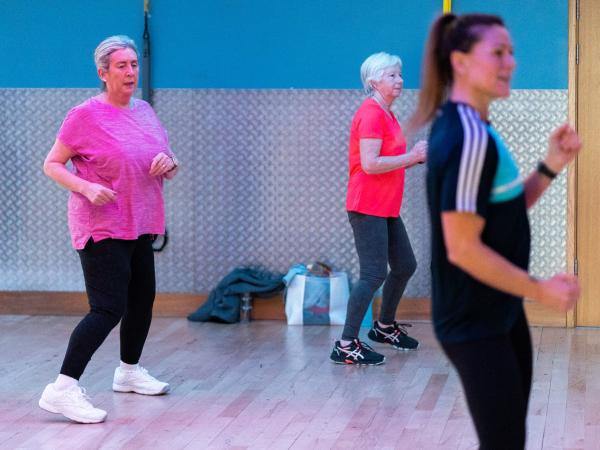 Dance Fit