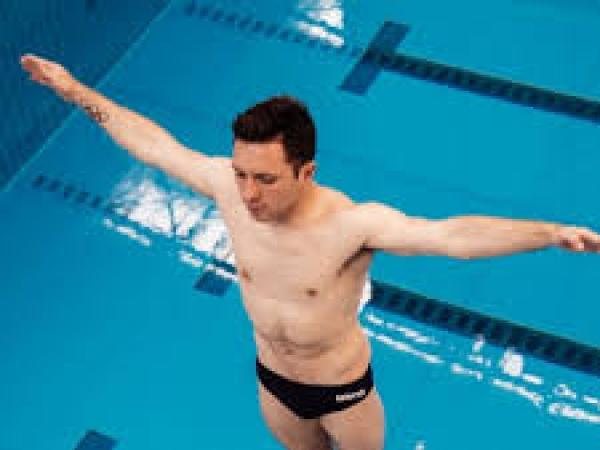Diving Skill Clinic with Ollie Dingley from April 2025