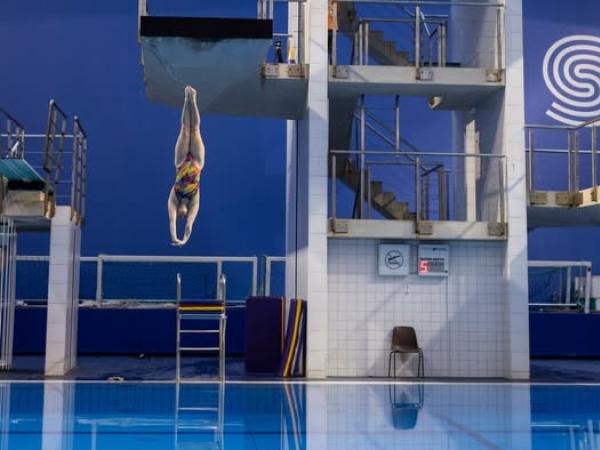Open Diving Sessions