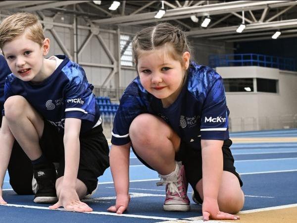 little athletics 2025