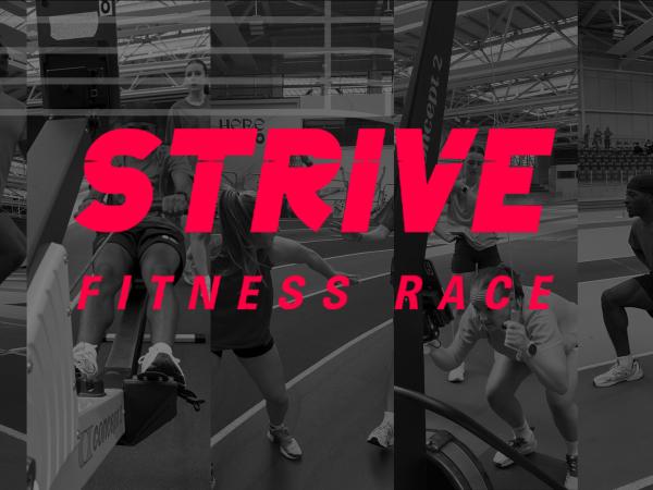 Strive Fitness Race 2025 for the European Week of Sport