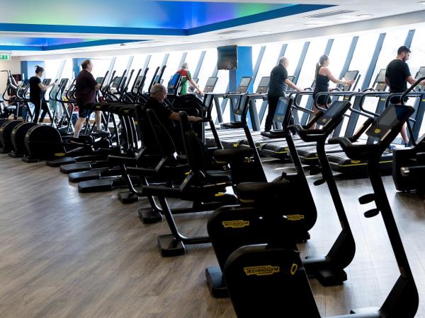 NAC Gym