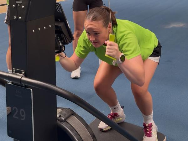 strive fitness challenge easy event