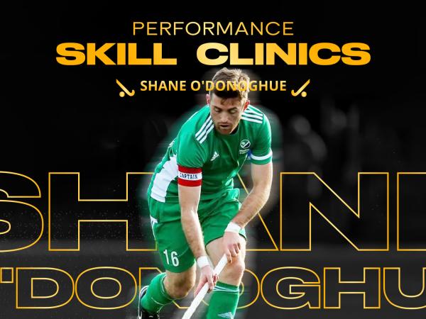 skills clinic shane odongohue