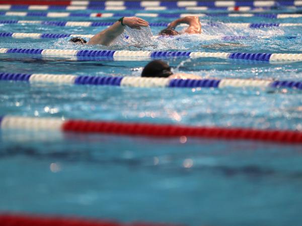 Private NAC Lessons Adult