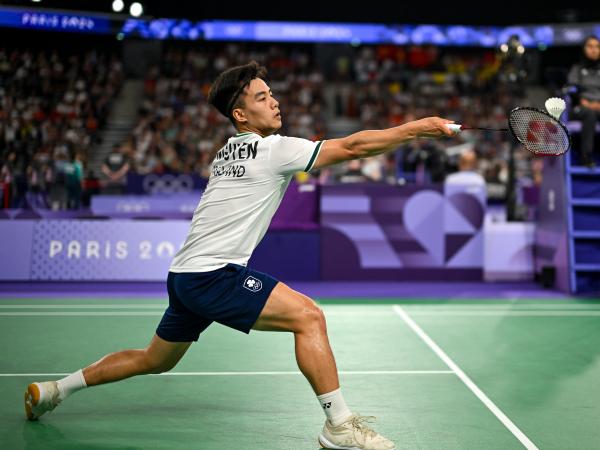 naht nguyen badminton