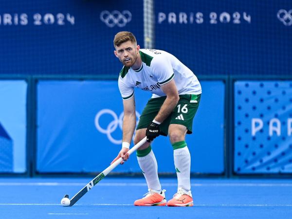 shane odonoghue hockey