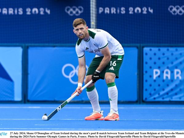 shane odonoghue hockey