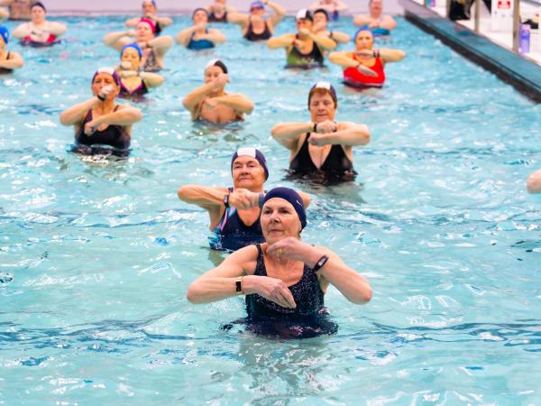 aquafit 2026
