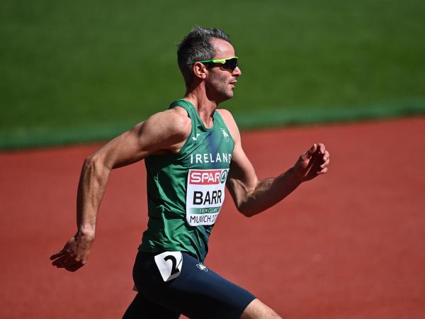 thomas barr