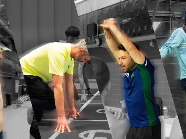 performance skills clinics banner 2026 