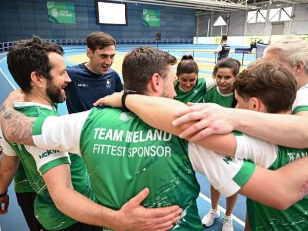 company social events