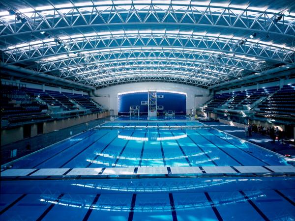 NAC Competition Pools