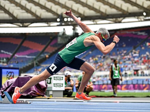 thomas barr athletics
