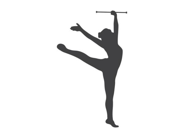 baton twirling
