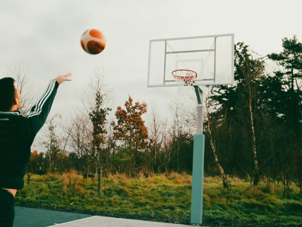 Basketball for Adults