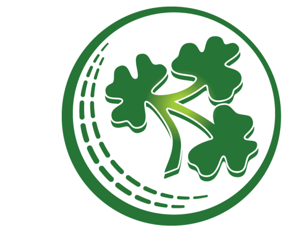 cricket ireland logo