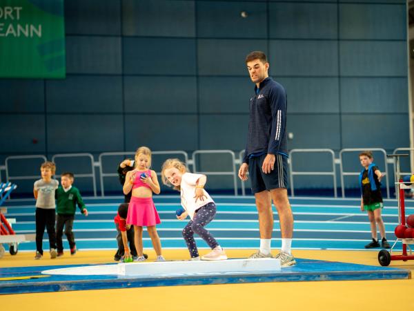 Little Athletics
