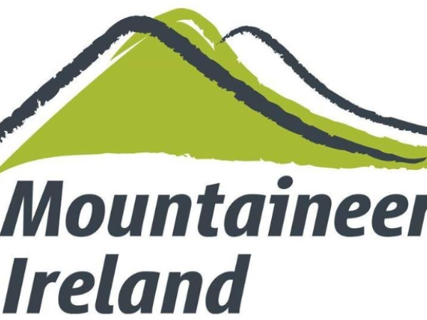 mountaineering ireland