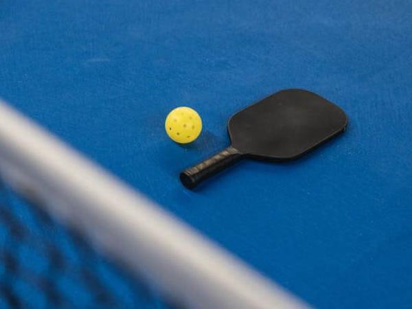 pickleball ireland