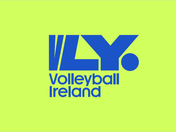 Volleyball Ireland