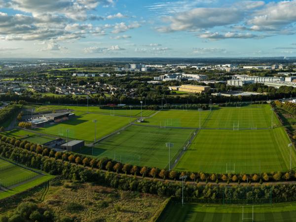 SIC Facilities_Panorama View