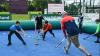 Hockey at BeActive Festival 2022