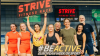 Strive Fitness Race 9