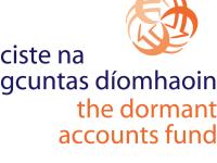 This project was approved by Government with support from the Dormant Accounts Fund