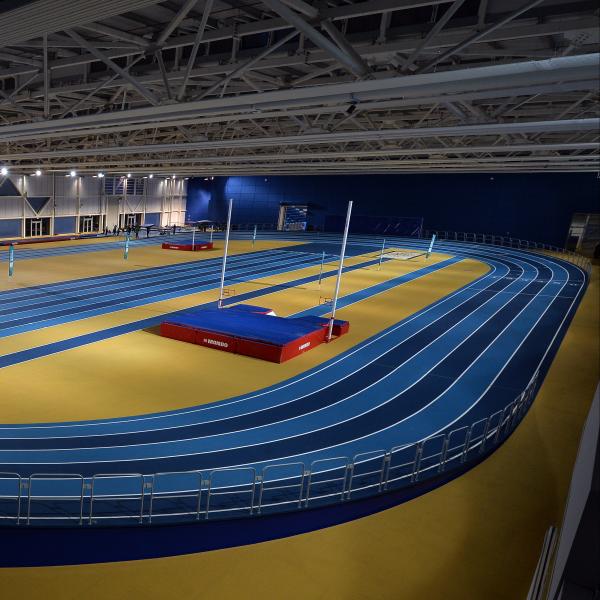 NIA Track
