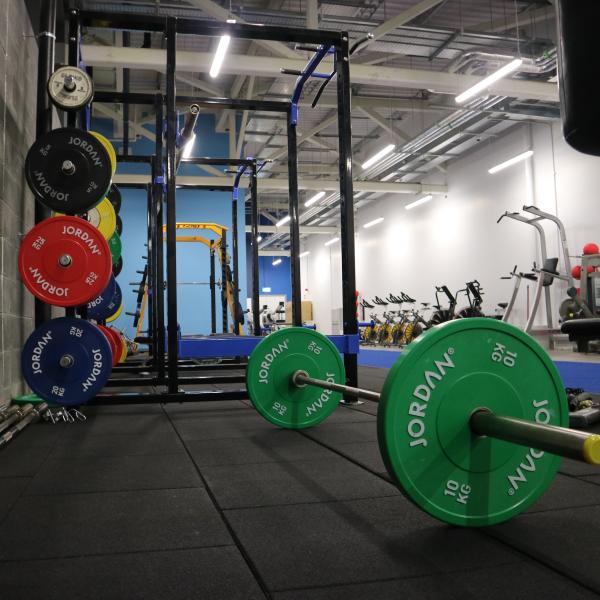 nia private gym 4