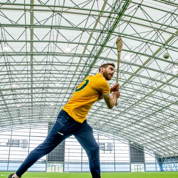 hurling pro shot