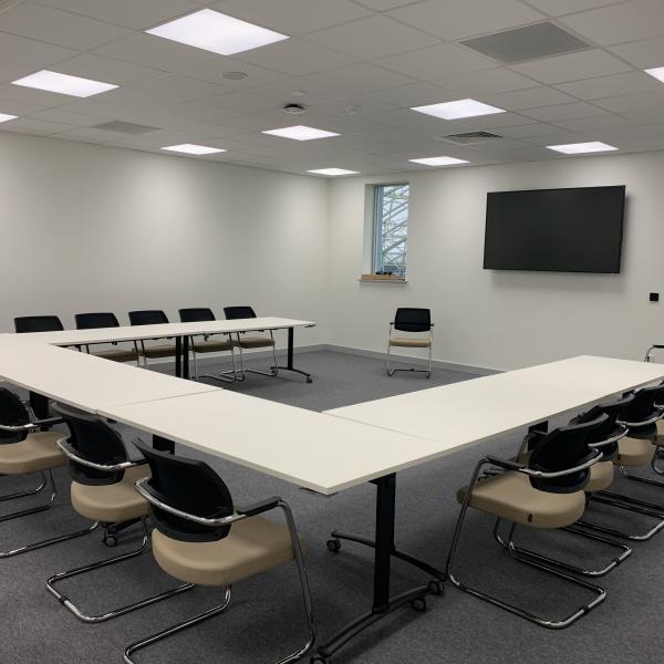 meeting rooms 1