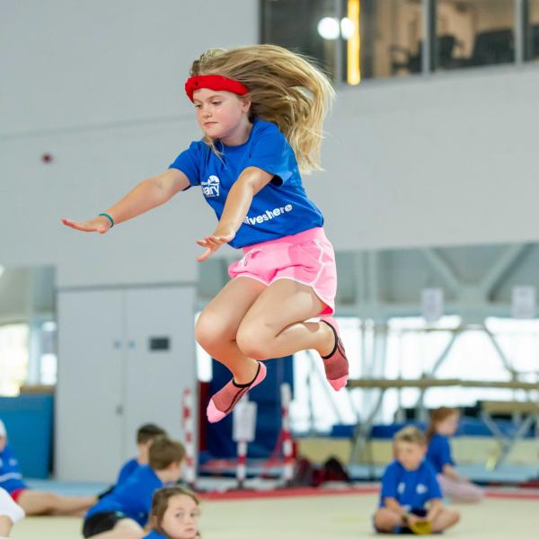 gymnastics 4