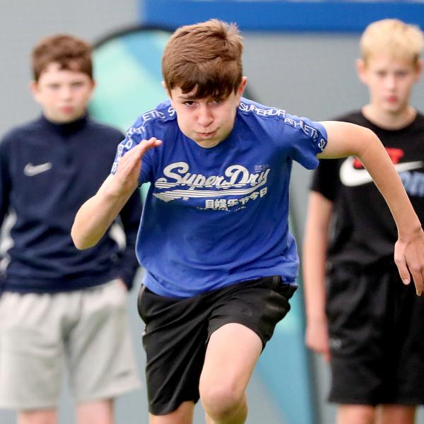 Kids Summer Camp for Teens
