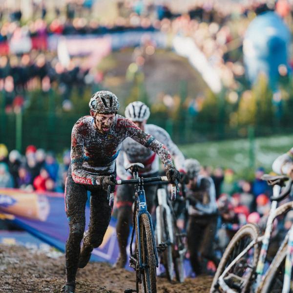 UCI Cyclo-cross World Cup Dublin