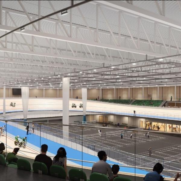 Badminton