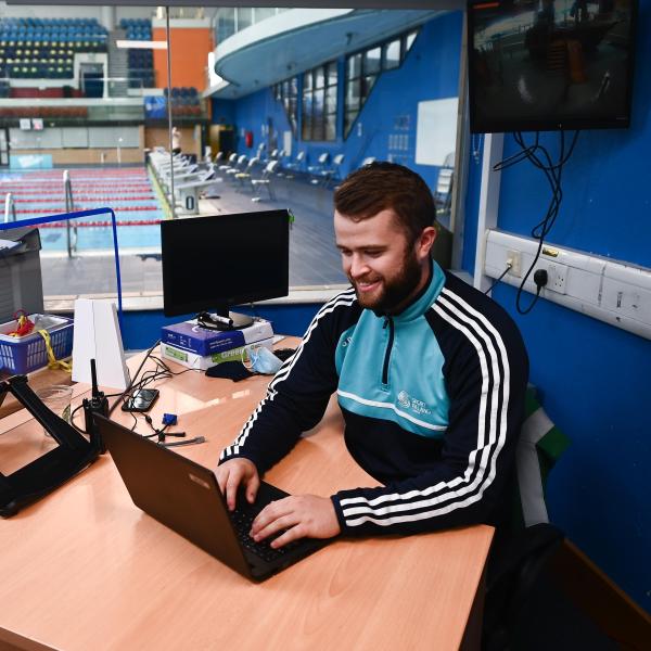 Sport Ireland Leader Programme