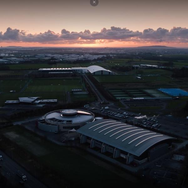 Sport Ireland Campus Blanchardstown Dublin 15