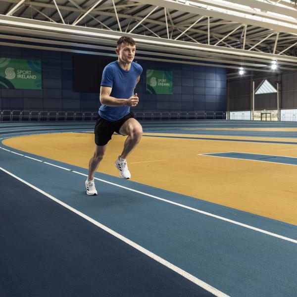 track