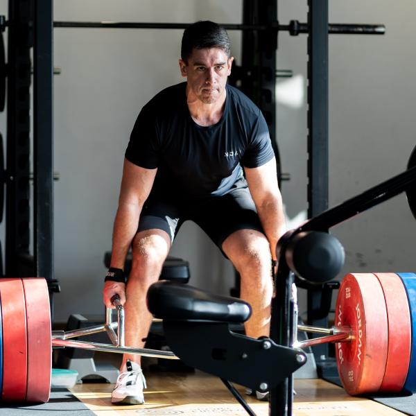 Weightlifting Classes for Beginners